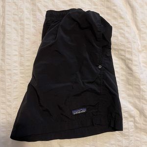 Patagonia shorts